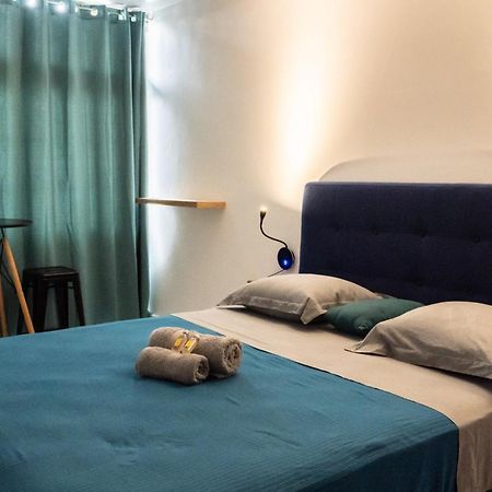 Room B777 Af City Center Papeete  Bagian luar foto