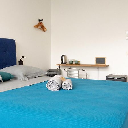 Room B777 Af City Center Papeete  Bagian luar foto