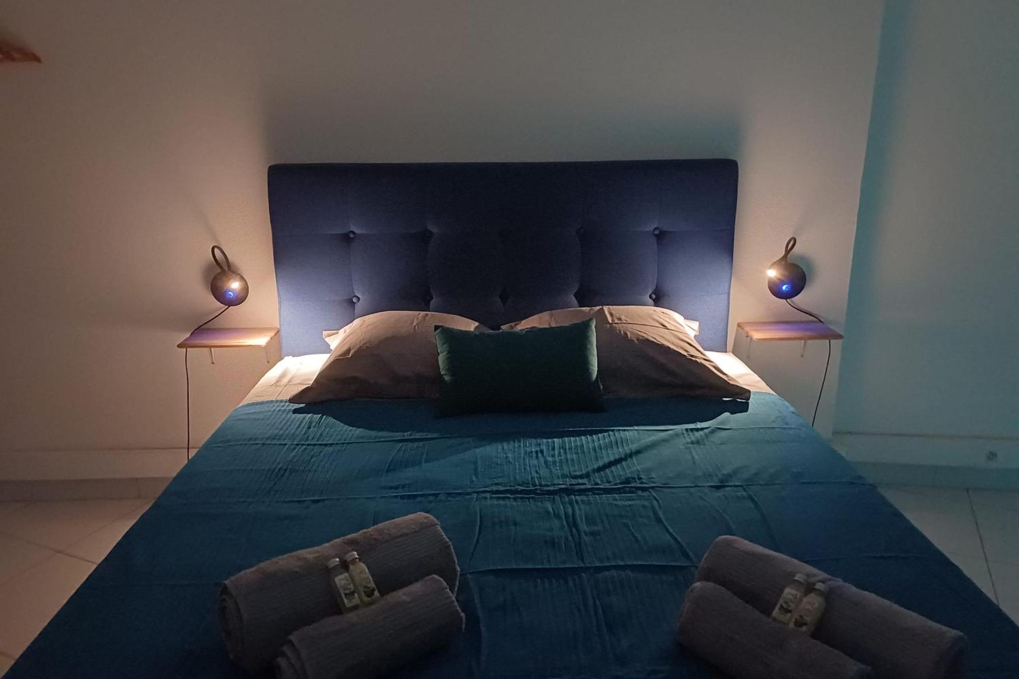 Room B777 Af City Center Papeete  Bagian luar foto