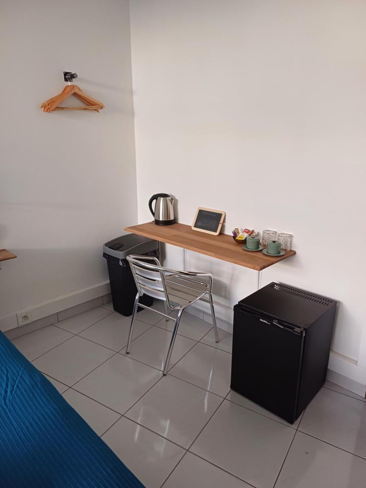 Room B777 Af City Center Papeete  Bagian luar foto