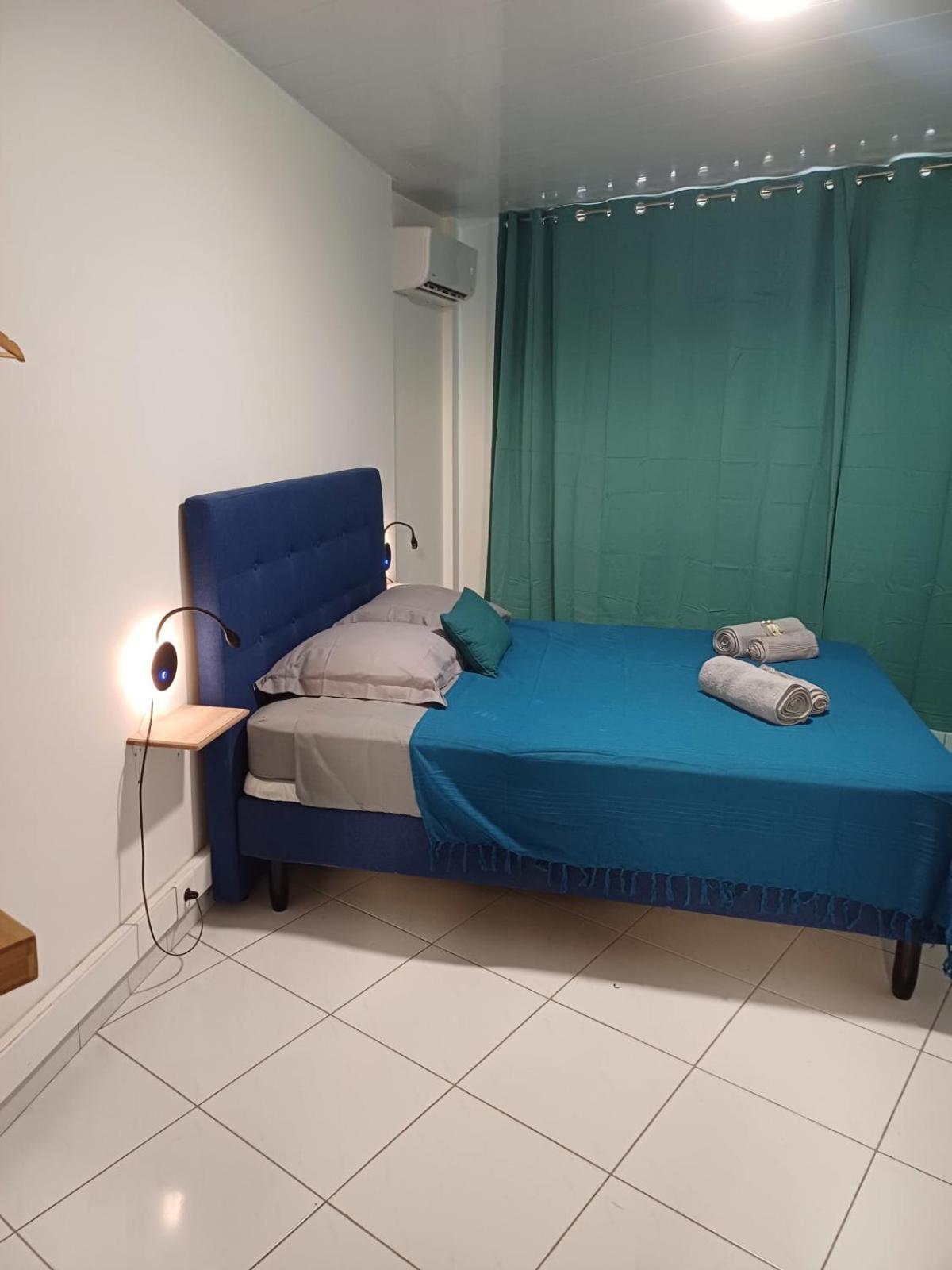 Room B777 Af City Center Papeete  Bagian luar foto