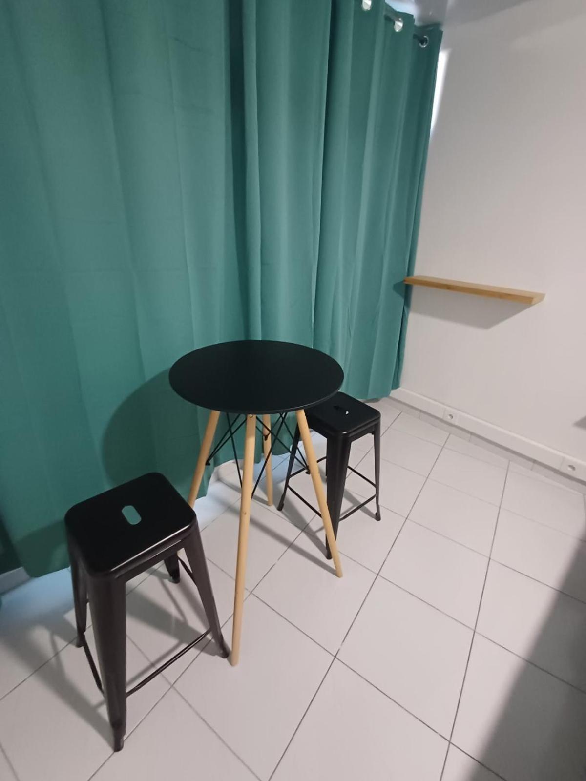 Room B777 Af City Center Papeete  Bagian luar foto