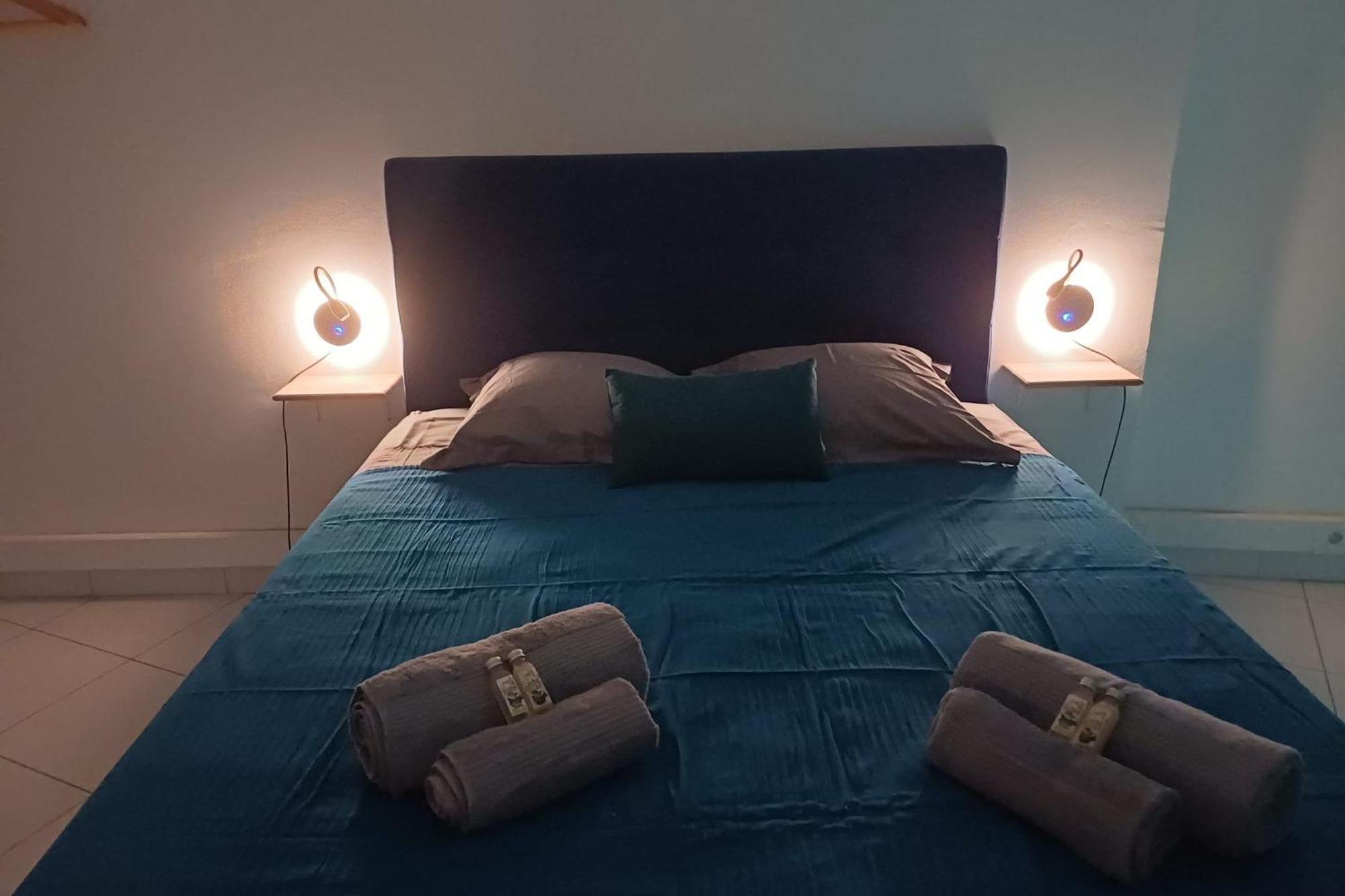 Room B777 Af City Center Papeete  Bagian luar foto