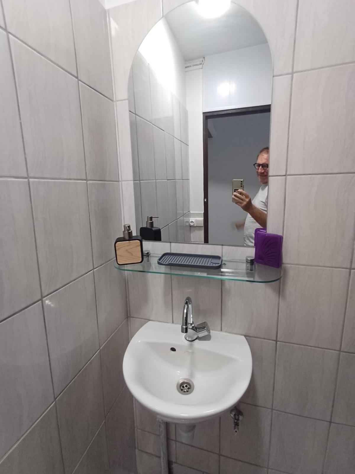 Room B777 Af City Center Papeete  Bagian luar foto