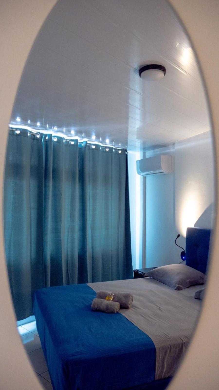 Room B777 Af City Center Papeete  Bagian luar foto
