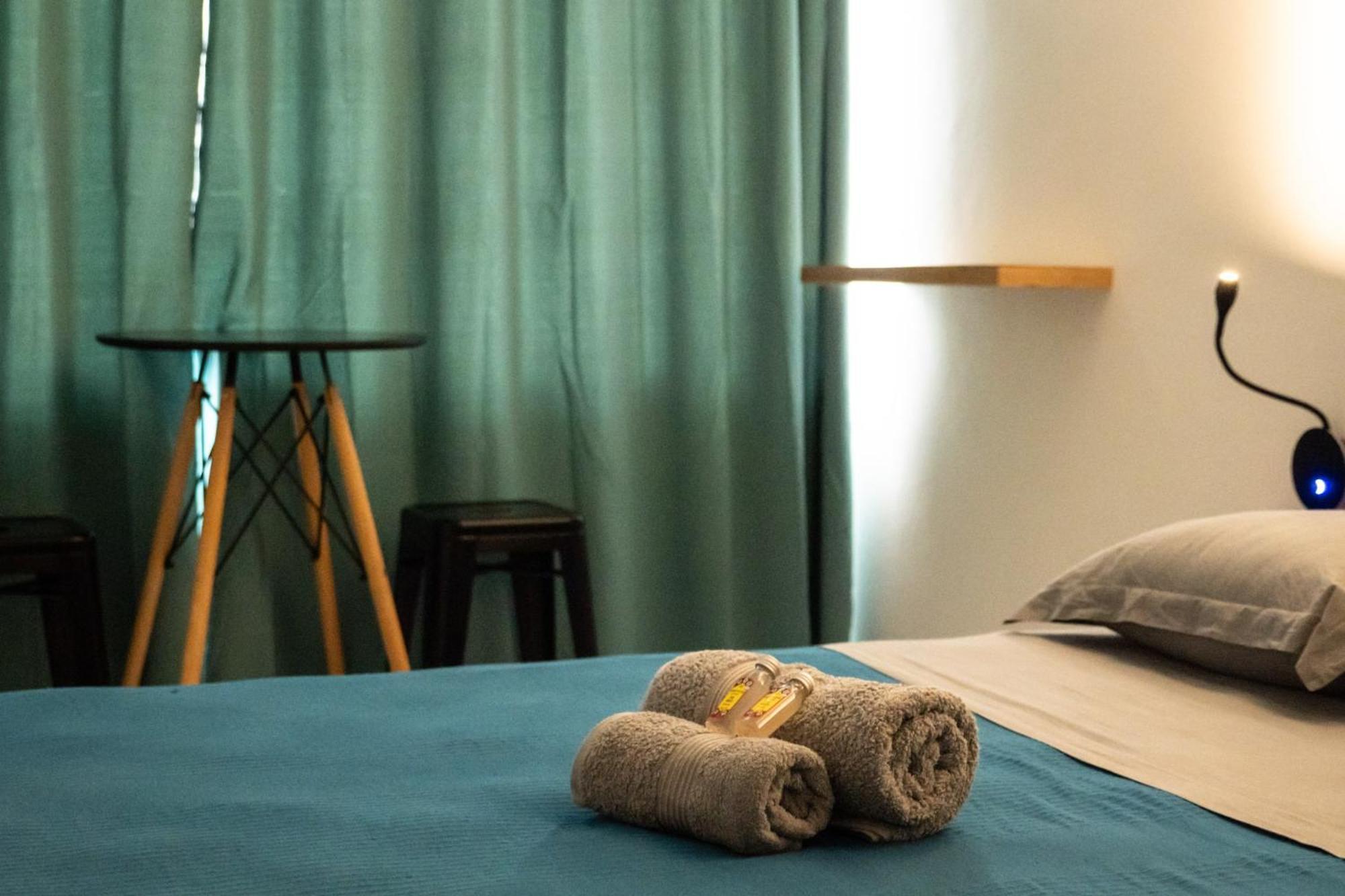 Room B777 Af City Center Papeete  Bagian luar foto
