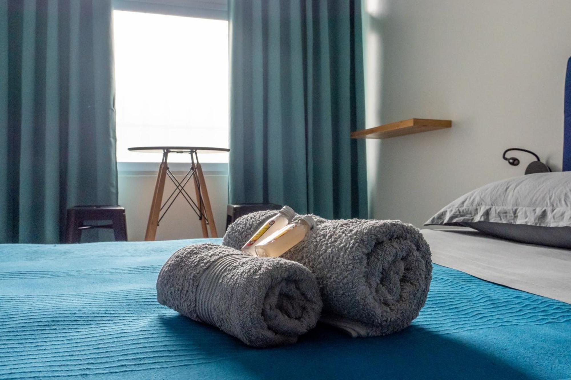 Room B777 Af City Center Papeete  Bagian luar foto
