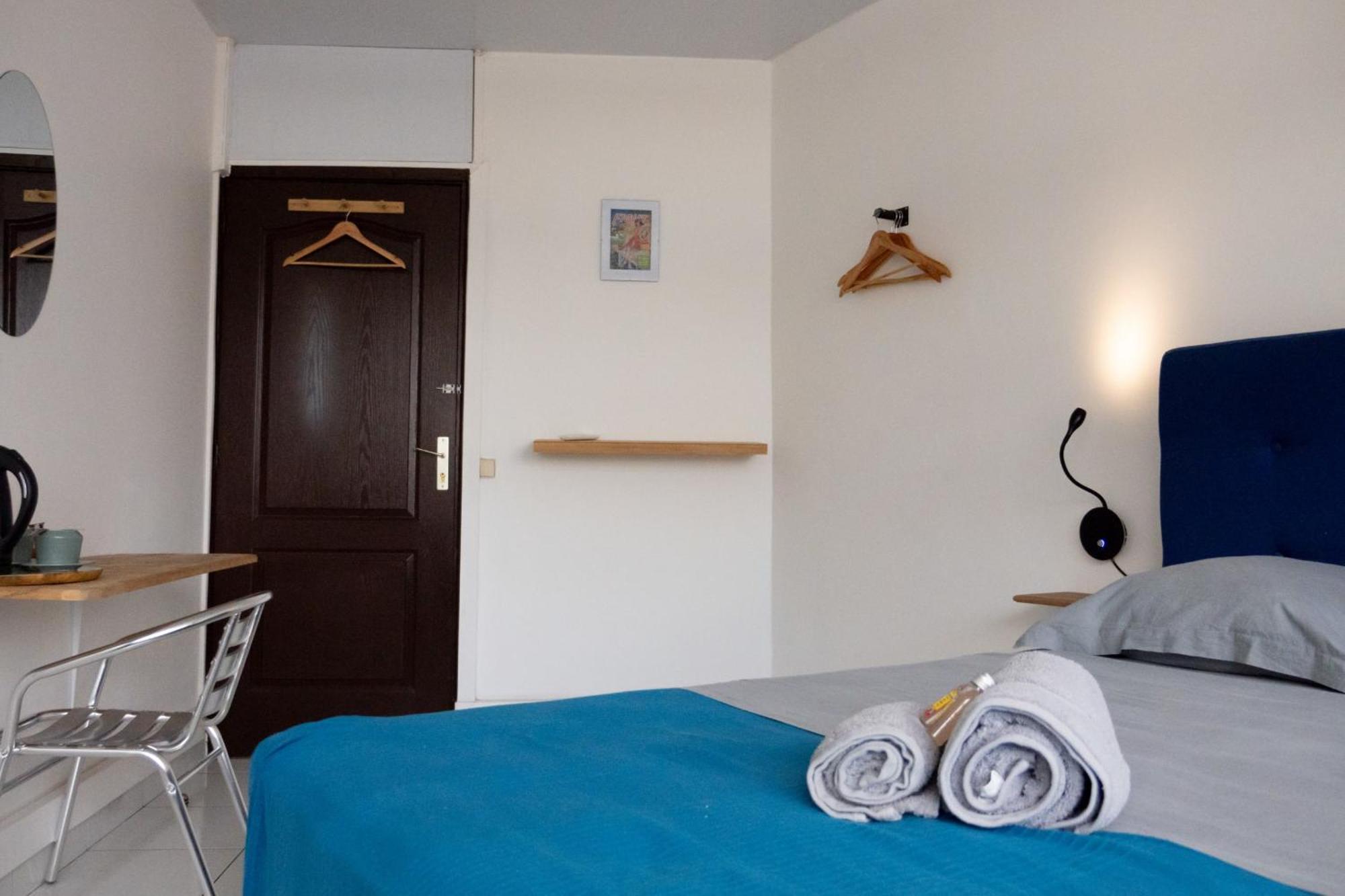 Room B777 Af City Center Papeete  Bagian luar foto