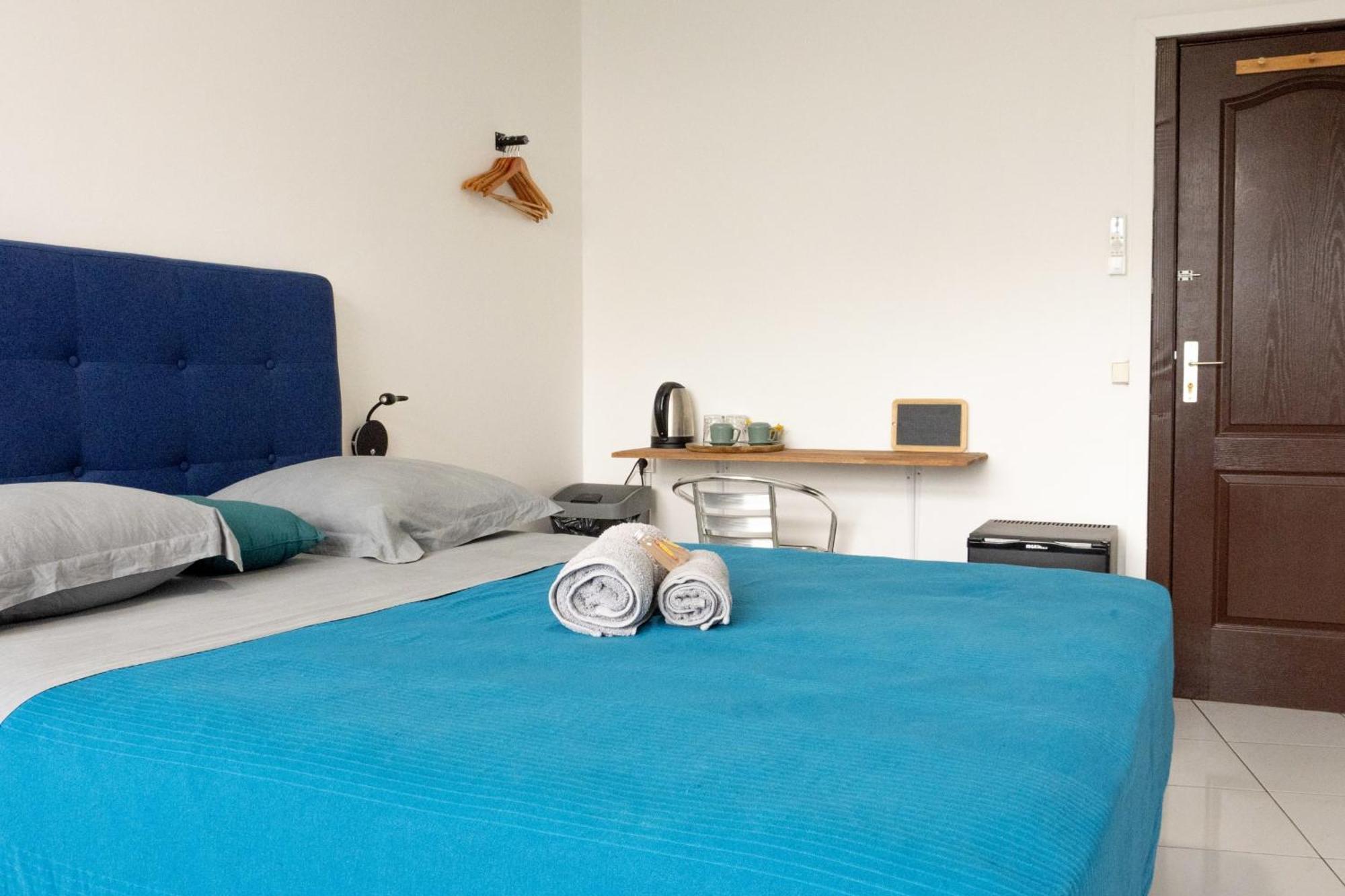 Room B777 Af City Center Papeete  Bagian luar foto